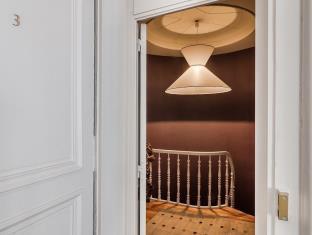 La Maison Du Champlain - Chambres D'Hotes Lille Eksteriør billede