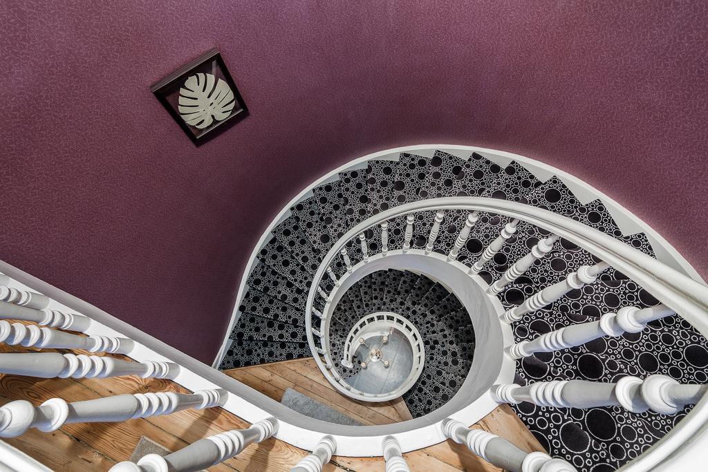 La Maison Du Champlain - Chambres D'Hotes Lille Eksteriør billede