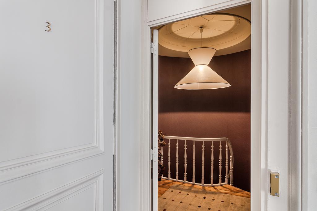 La Maison Du Champlain - Chambres D'Hotes Lille Eksteriør billede